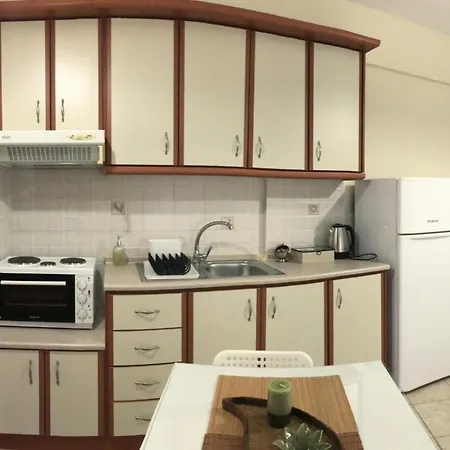 Apartment Stergios_apartments 03 Kozani